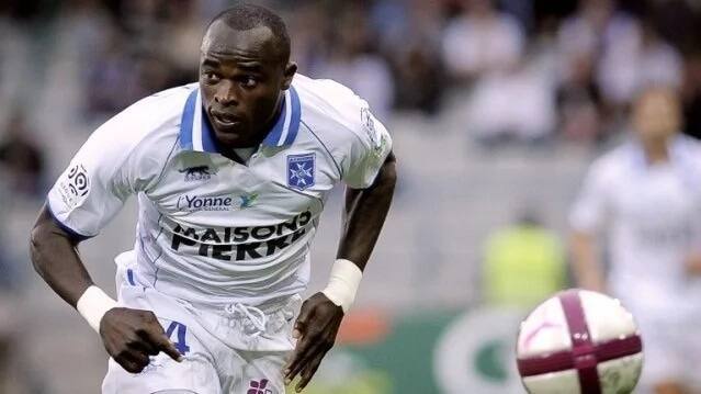 My Mother Would Be Still Alive if She Remained in France, Oliech Says
