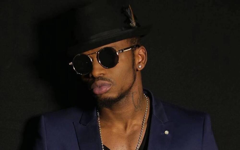 Diamond Platnumz ajiandaa kulipiza kisasi baada ya Kenya kuitandika Tanzania