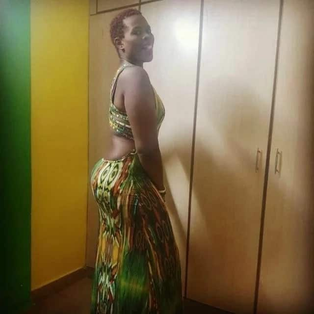 These 21 Kenyan women compete on who has the perfect hips and and lusty men will enjoy seeing this