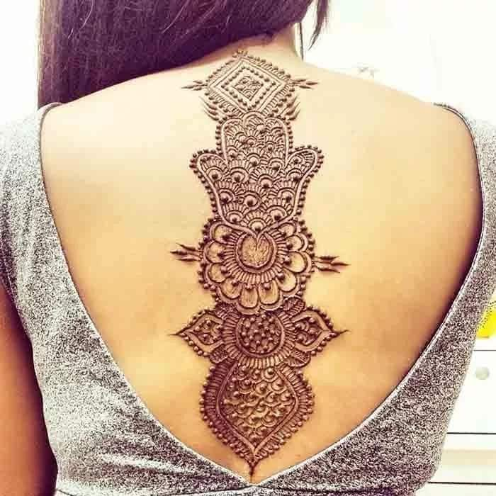 Beautiful mehndi  designs Arabic 2019 Tuko co ke 