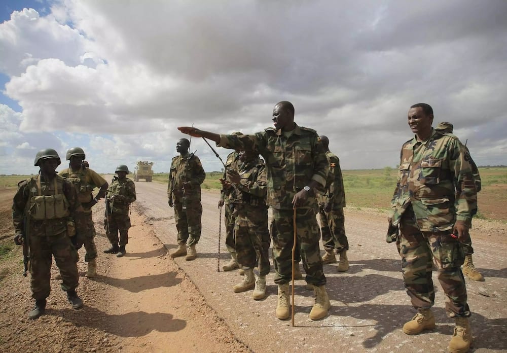 Garissa: Wakenya 2 waliokuwa wametekwa nyara waokolewa