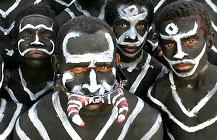 14 extremely weird things that Kenya witch doctors can do with 'ease'