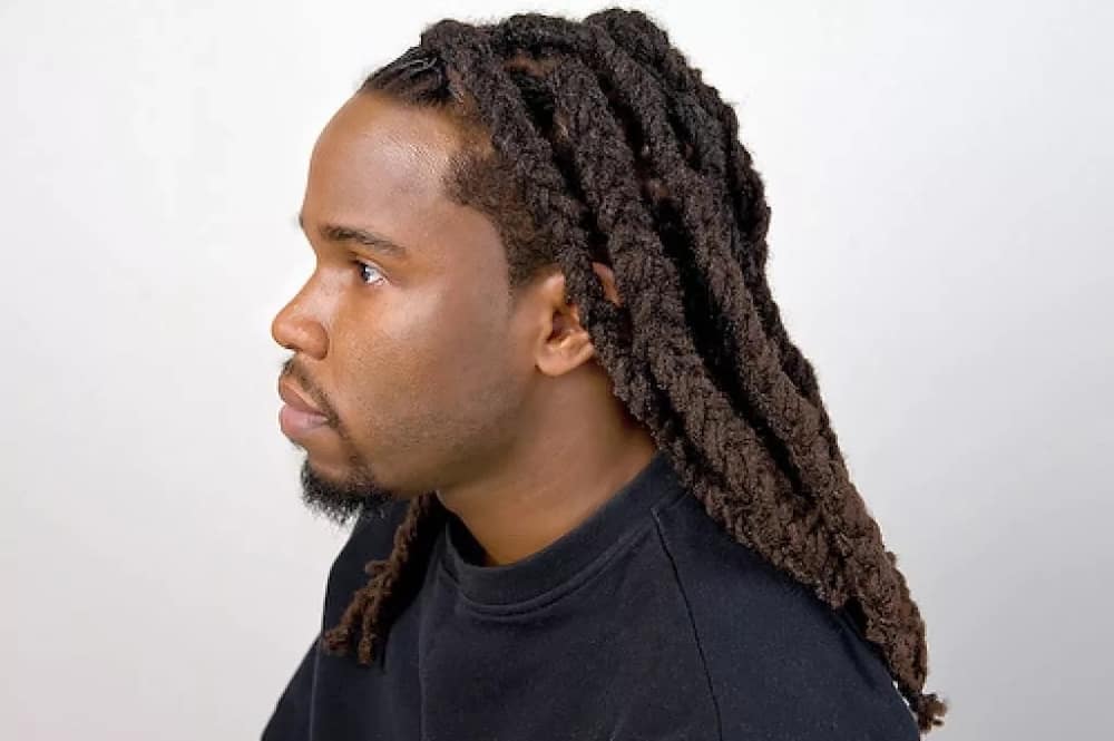 Best dreadlocks hairstyles for men