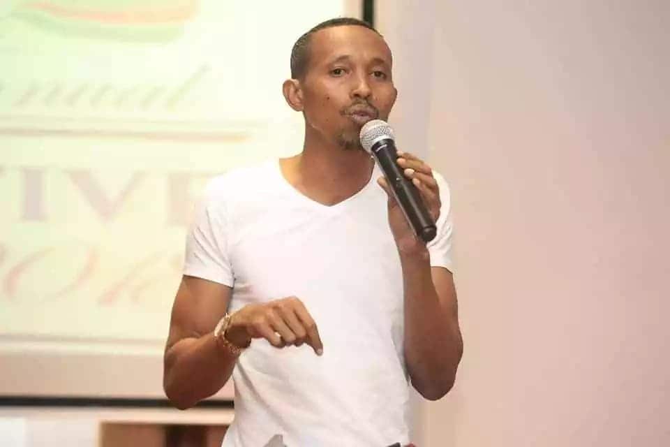 Kenyans left disappointed over the underwhelming Moha Jicho Pevu's Dunia Gunia expose