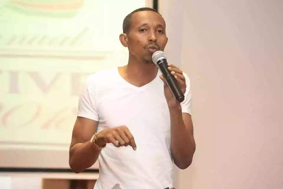 Moha Jicho Pevu amshambulia gavana Joho kwa kuzipa kipaumbele siasa zisizo na umuhimu badala ya kukuza maendeleo