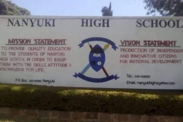 Mwanafunzi wa shule ya upili afariki akiwa katika mafunzo wa ziada kinyume na sheria