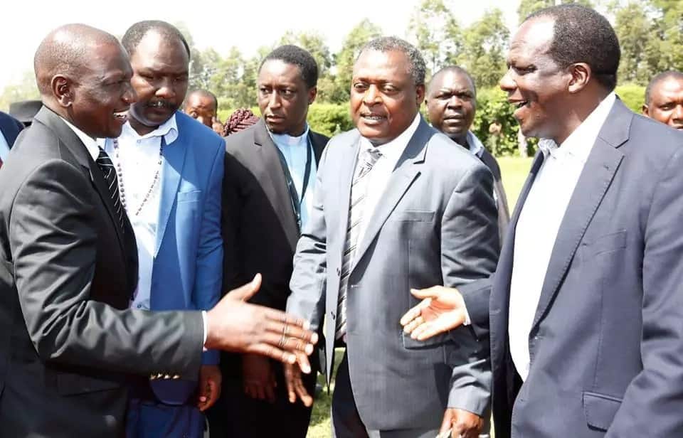 5 controversial billionaires in Kenya, including Evans Kidero