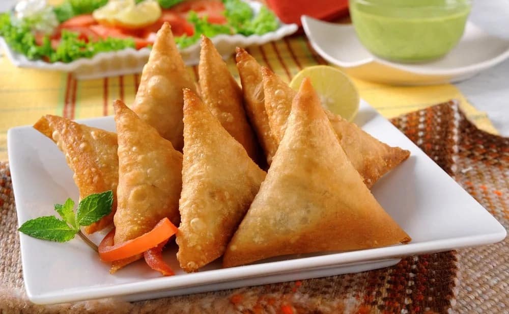 Have you eaten any of these Kenyan snacks today? You should