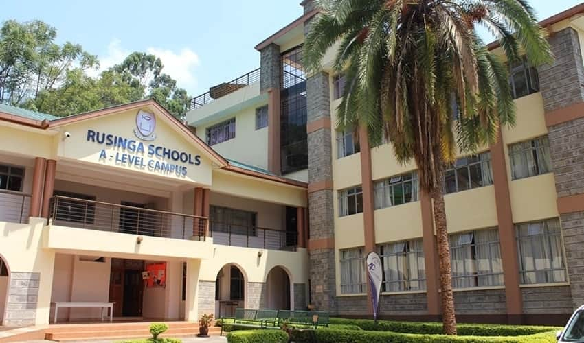 List of all IGCSE schools in Kenya