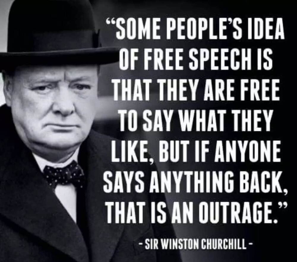 Winston Churchill Quotes Tuko Co Ke