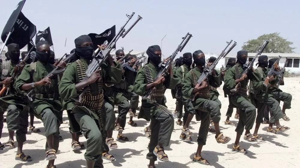 Viongozi wawili wa Al-Shabaab kutoka Kenya waorodhesha kama magaidi wa dunia