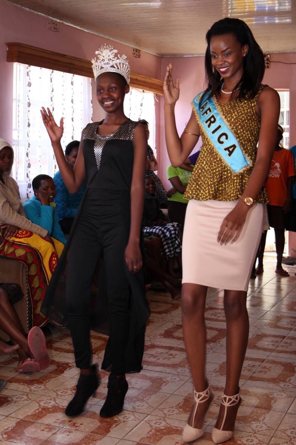 Highly anticipated tour of Miss World to Kenya postponed