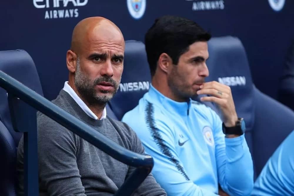 Manchester City could miss out on KSh 9.8 billion if banned from Champions League Manchester City could miss out on KSh 9.8 billion if banned from Champions League