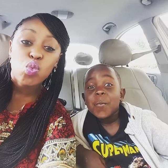 This love letter from a Kisii man to Lilian Muli will make your day