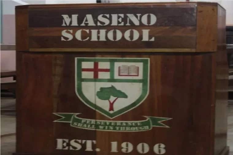 Makabiliano makali yazuka Maseno School sababu ni mwalimu MKUU