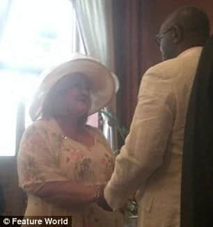 British Granny Gave Cheating Kenyan Man KSh 3.9 Million