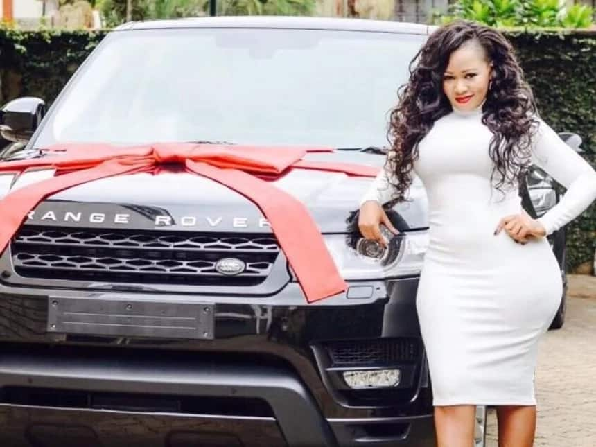 Vera Sidika – Interesting facts about the top Kenyan Socialite