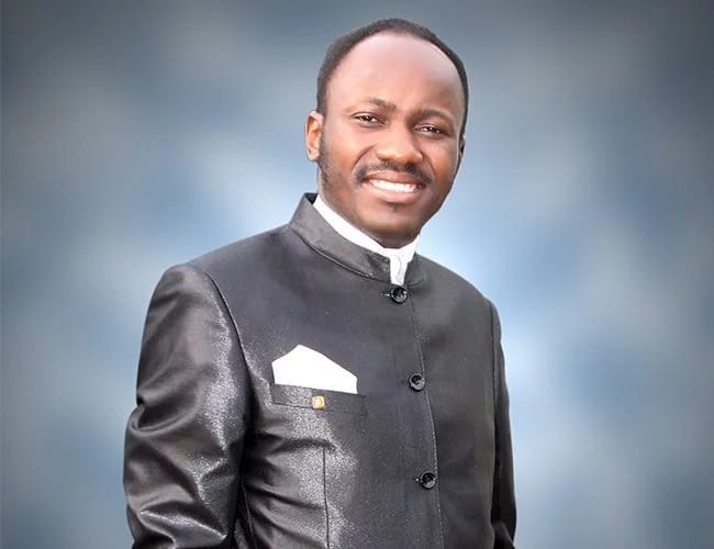 Nigerian prophet tells who will be the next Kenyan president