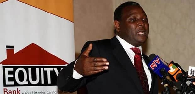 Equity Bank hits back after recent wave of social media rumors