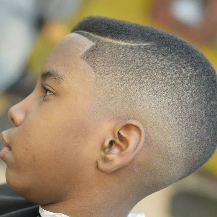 63 Cool Haircuts For Boys To Copy in 2024