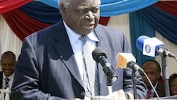 Mjukuu wa Kibaki AAIBISHA vibaya kikundi cha Kilimani Mums