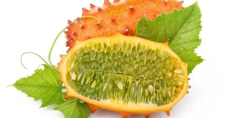 Thorn melon and blood pressure 
Health benefits of thorn melon
Thorn melon fruit