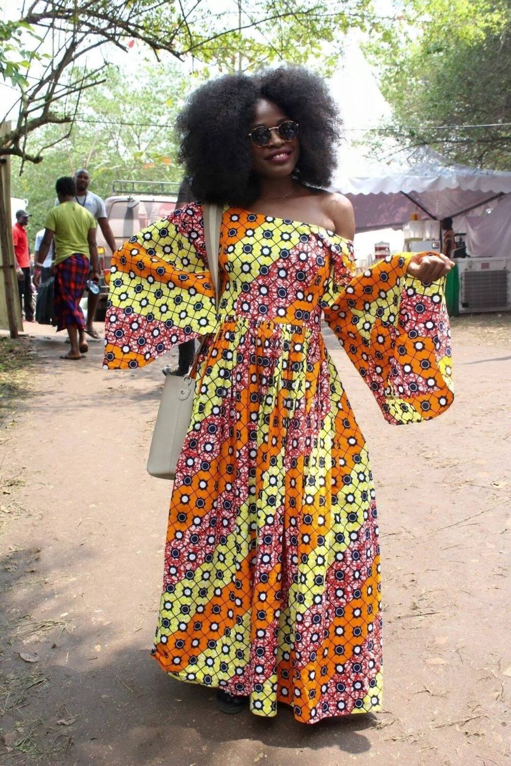 18 Jaw-dropping photos of how ladies slayed at the Nyege Nyege festival