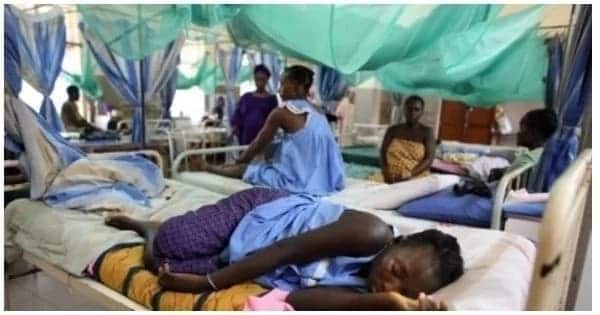 Busia: Wagonjwa walalamikia uhaba wa chakula hospitalini