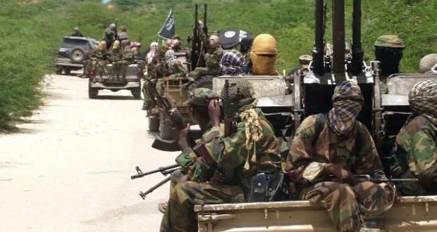 Hii ndiyo IDADI ya wanajeshi wa KDF waliouwawa katika shambulizi la al-shabaab nchini Somalia