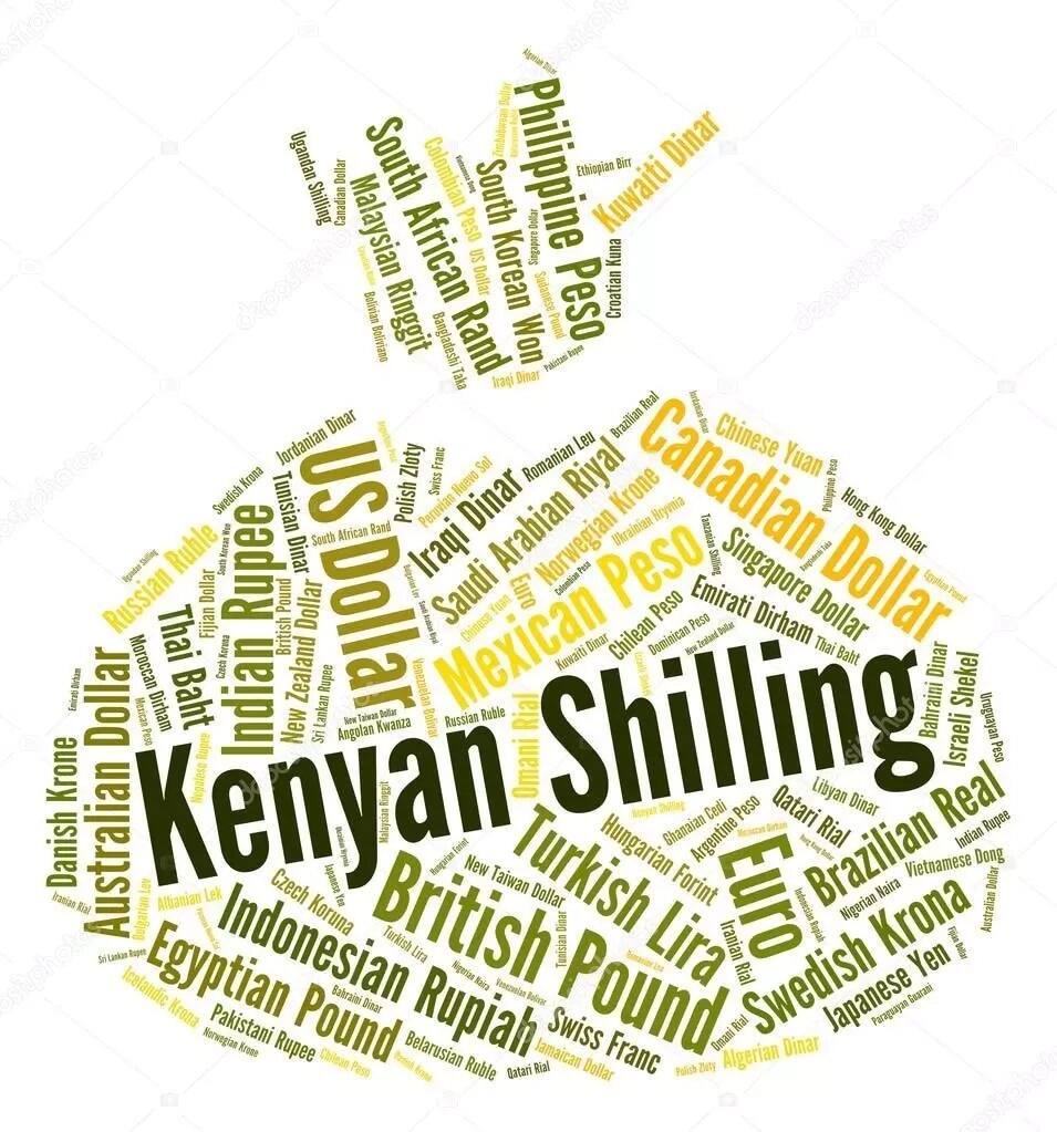 Online forex trading in Kenya