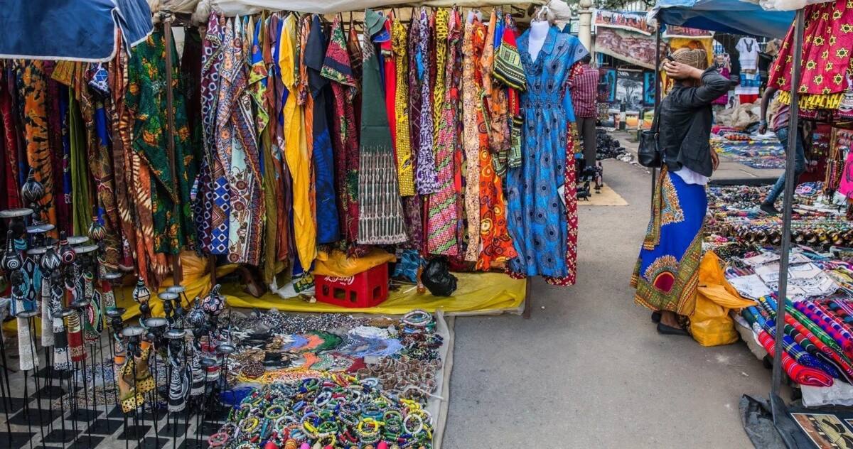 Maasai market schedule Nairobi - Tuko.co.ke