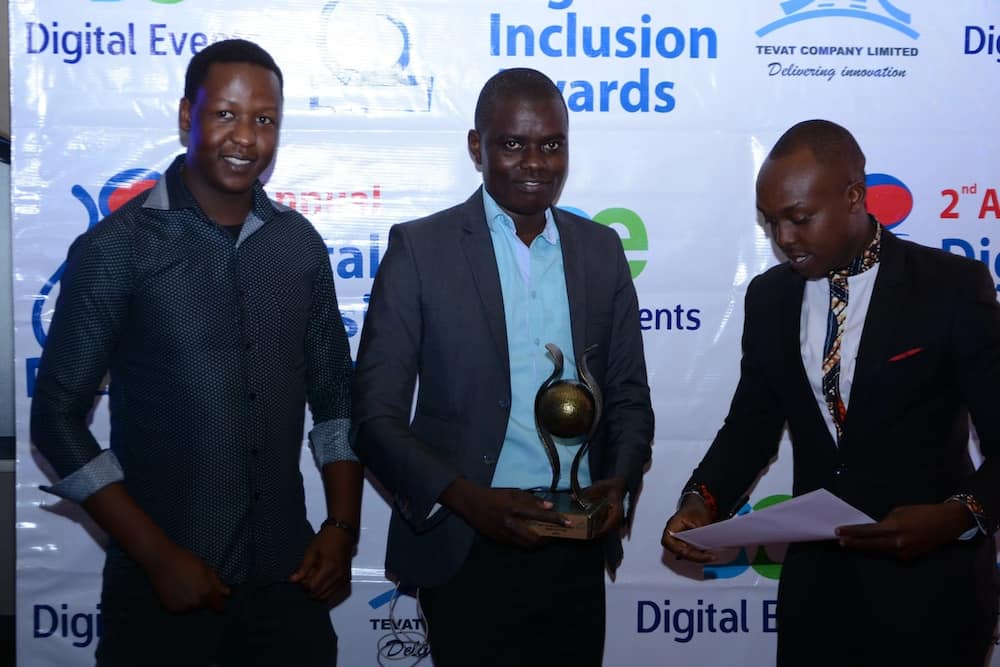 TUKO.co.ke emerges best entertainment news platform at the Digital Inclusion Awards