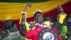 Raila ally Silas Jakakimba wanted in Zimbabwe over poll violence