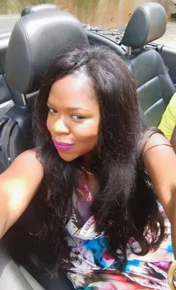 5 photos of Sheila Wetangula, a filthy rich Kenyan girl rumoured to be Moses Wetangula's cousin