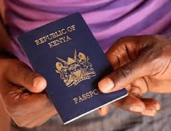 Kenyan Passport Visa Free Countries Tuko co ke