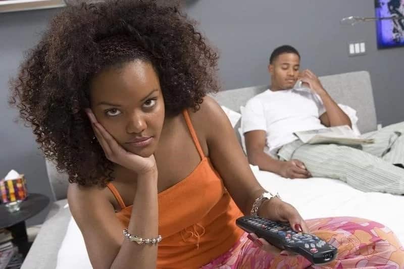 She cheated and it’s my fault: How one man saved his marriage