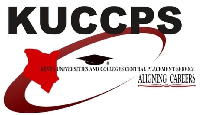 kuccps revision of courses