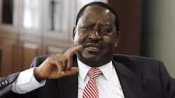 Raila Has No Record- Jubilee Coalition MPs Say In Row Over Uganda Sugar