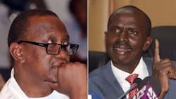 Wilson Sossion aishambulia serikali ya Uhuru baada ya korti kutupilia mbali agizo la kumtaka ajiuzulu