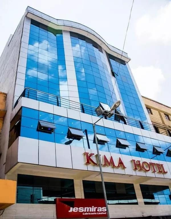 Cheap hotels in Nairobi Kenya Tuko.co.ke