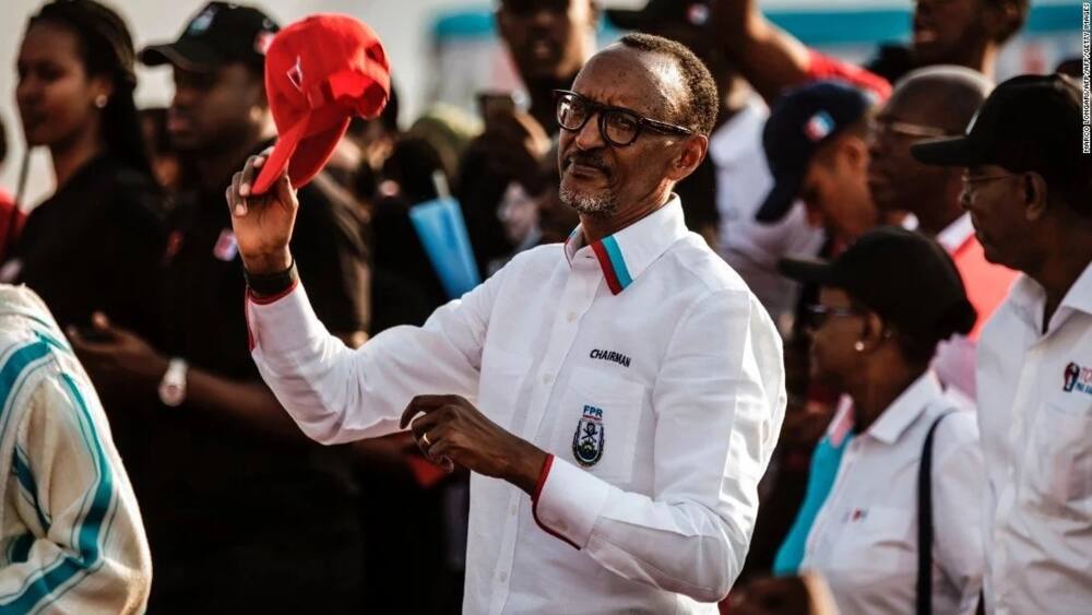 Kenye inahitaji sasa dikteta kama Paul Kagame, Naibu mwenyekiti wa Jubilee asema