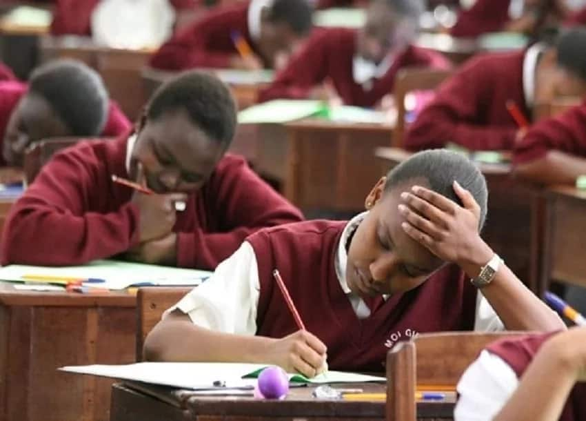 A Detailed Summary of 2017 KCSE Results