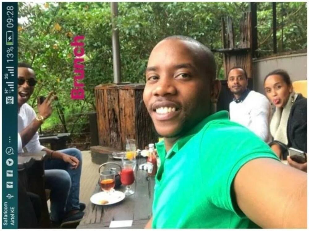 Revealed See Where President Uhuru Kenyatta S Children Hang Out Over The Weekends Photos Tuko Co Ke