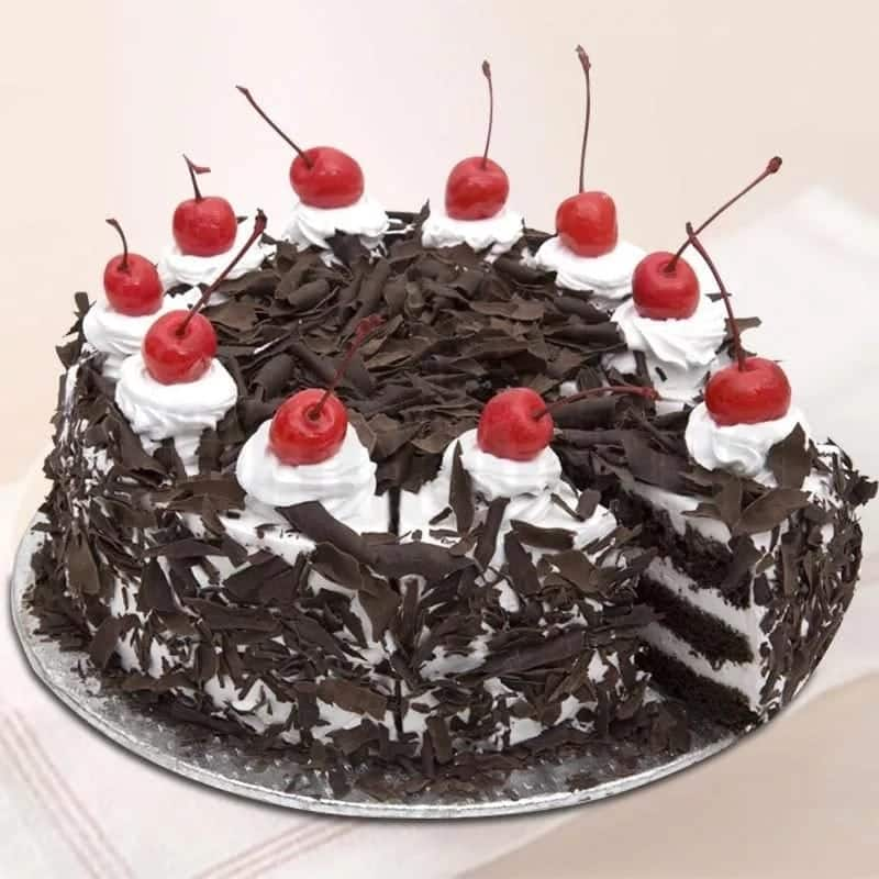 how to make a cake, black forest recipe, vanilla cake recipe, sponge cake recipe