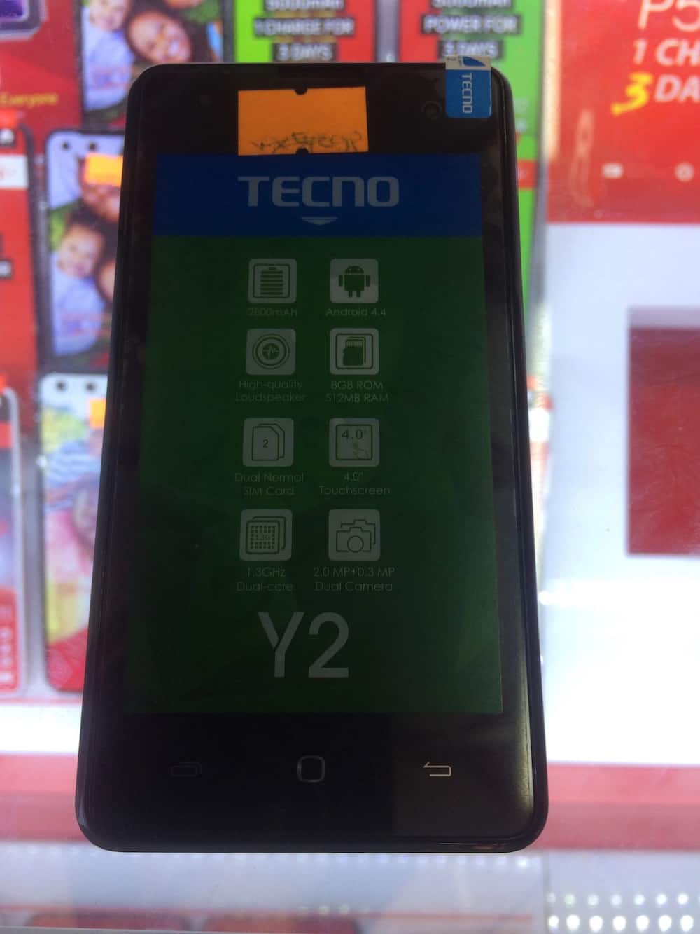 Tecno y2 price in Kenya specs & review
Tecno Y2 price in Kenya
Tecno Y2 specs
Tecno Y2 review