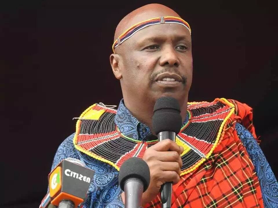 Wabunge wamshinikiza Gideon Moi kuwania Urais 2022