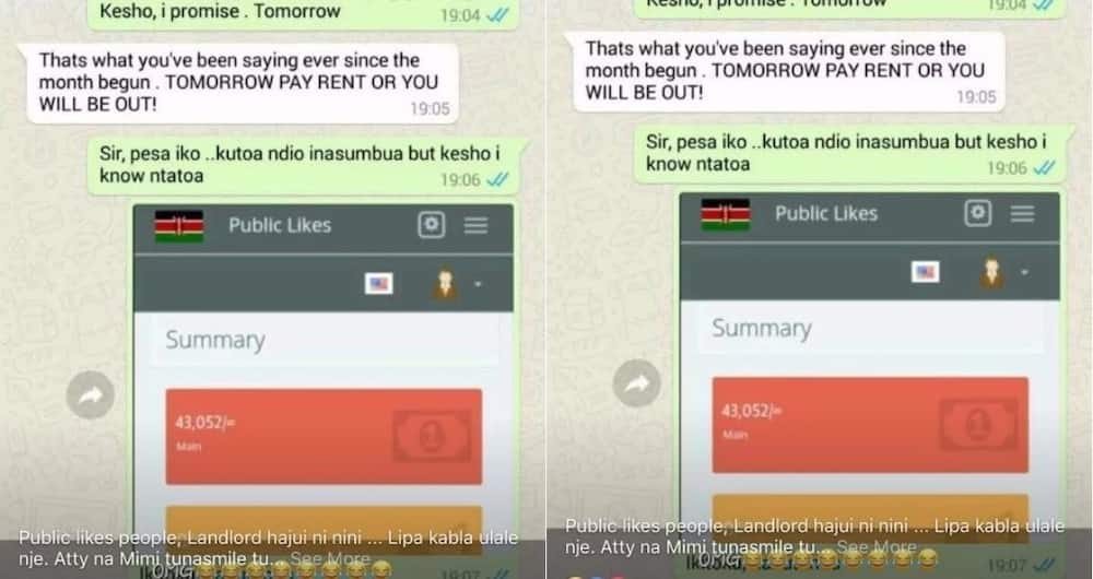 Agony for Kenyans as the Publiclikes website closes shop, sinking millions