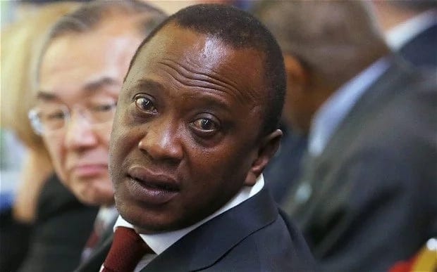 Uhuru Kenyatta's kin reveals why he'd never pay tax to Uhuru's government
