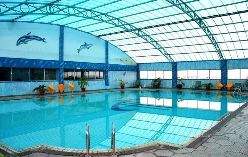 List of heated swimming pools in Nairobi - MYHIRE AND RENTALS