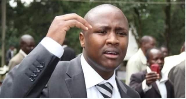 Alfred Keter Loses UDA Ticket as Political Parties Tribunal Upholds William Ruto's Party's Verdict